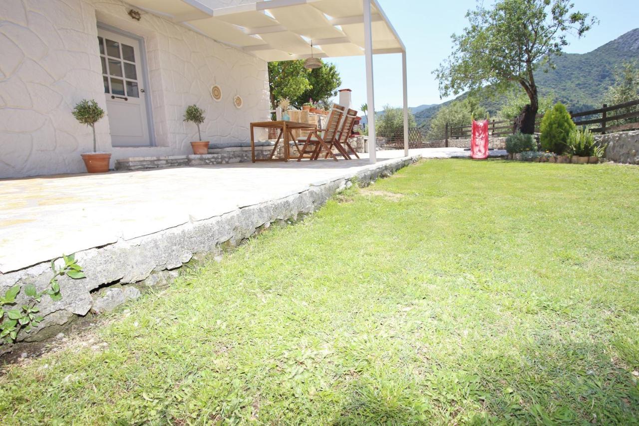 Alkea House Vila Neochori  Exterior foto